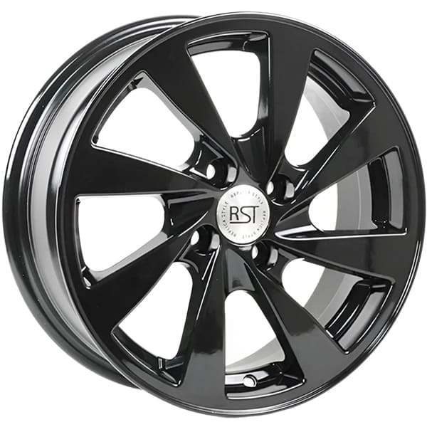 ДЛ 4*98 15*6 D58.6 ET33 RST R055 BL